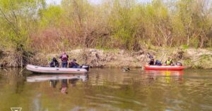 Зникнення дітей на Рівненщині: двох братів знайшли мертвими — подробиці моторошної трагедії