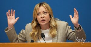 Премʼєрка Італії Мелоні розкритикувала Трампа за неприйнятні слова про Папу Римського — Світ