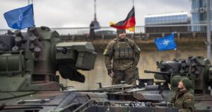 НАТО Готується до Війни: Німеччина Розглядає Повернення Обов’язкового Призову для Забезпечення Безпеки