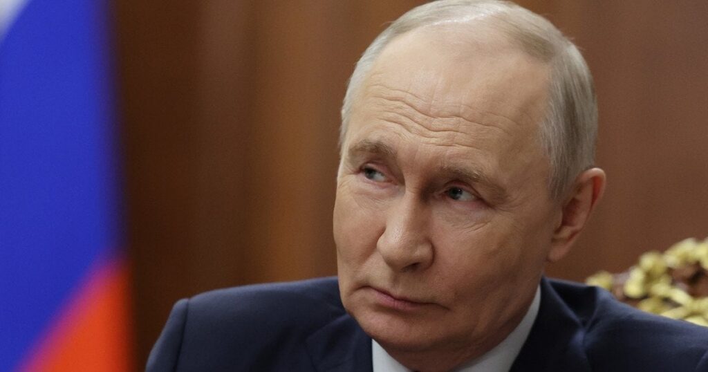 Після втрати Угорщини Путін посилює свій вплив в іншій країні ЄС: аналіз від Портникова