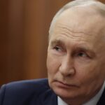 Новий спікер у Словенії: Путін зміцнює вплив в ЄС після поразки Орбана