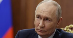 Після втрати Угорщини Путін посилює свій вплив в іншій країні ЄС: аналіз від Портникова