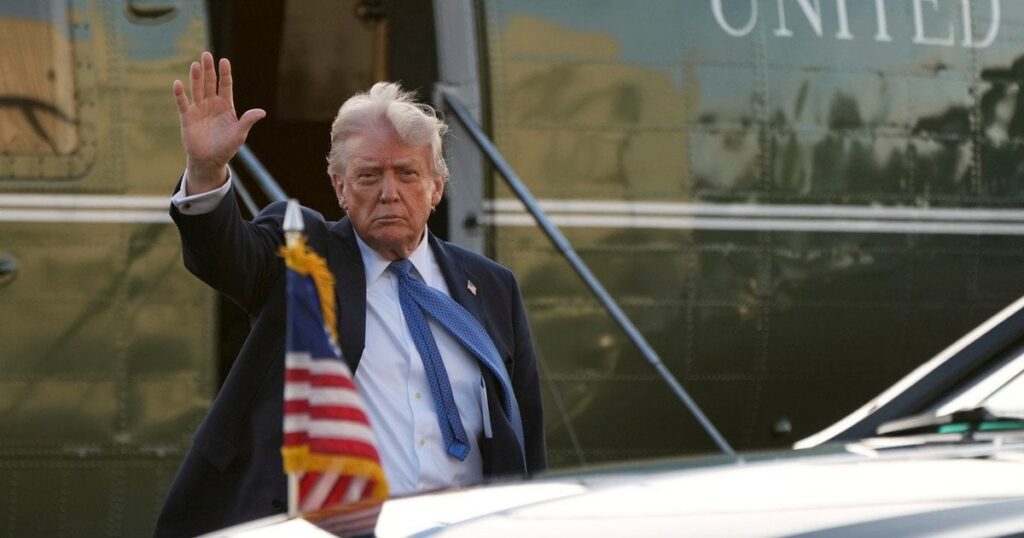 Після перемир'я Трамп висунув новий ультиматум Ірану: чим пригрозив президент