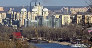 В Києві прогримів потужний вибух без оголошення тривоги: що відомо