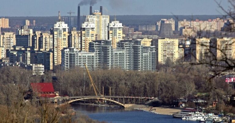 Потужний вибух у Києві: подробиці події без оголошення тривоги