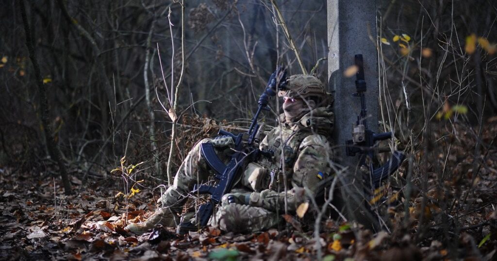 Зарплати військових від 1 травня - скільки платять в ЗСУ — Гроші