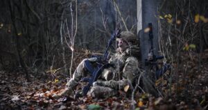 Зарплати військових від 1 травня: Актуальна інформація про грошове забезпечення захисників України