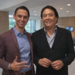 Організатор рекорду Гіннесса з Дніпра готує міжнародну конференцію з біохакінгу на 100 000 глядачів