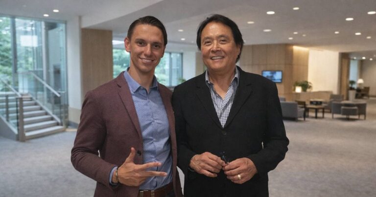 Організатор рекорду Гіннесса з Дніпра готує міжнародну конференцію з біохакінгу на 100 000 глядачів