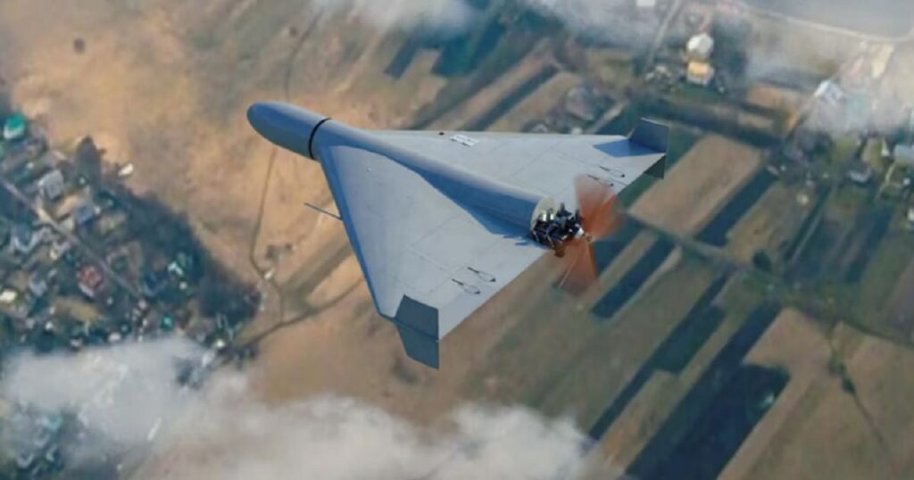 Атака РФ: дрони вдарили по важливому об'єкту на Одещині - подробиці — Укрaїнa