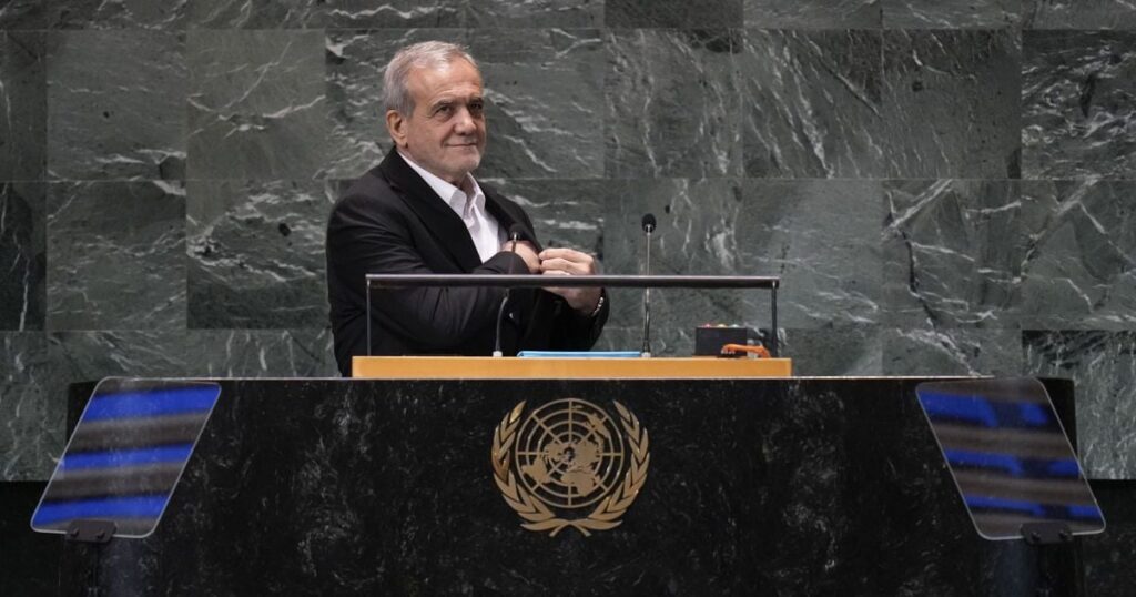 Війна в Ірані - Тегеран кинув виклик США і зробив гучну заяву — Політика