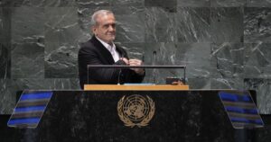 Війна в Ірані - Тегеран кинув виклик США і зробив гучну заяву — Політика