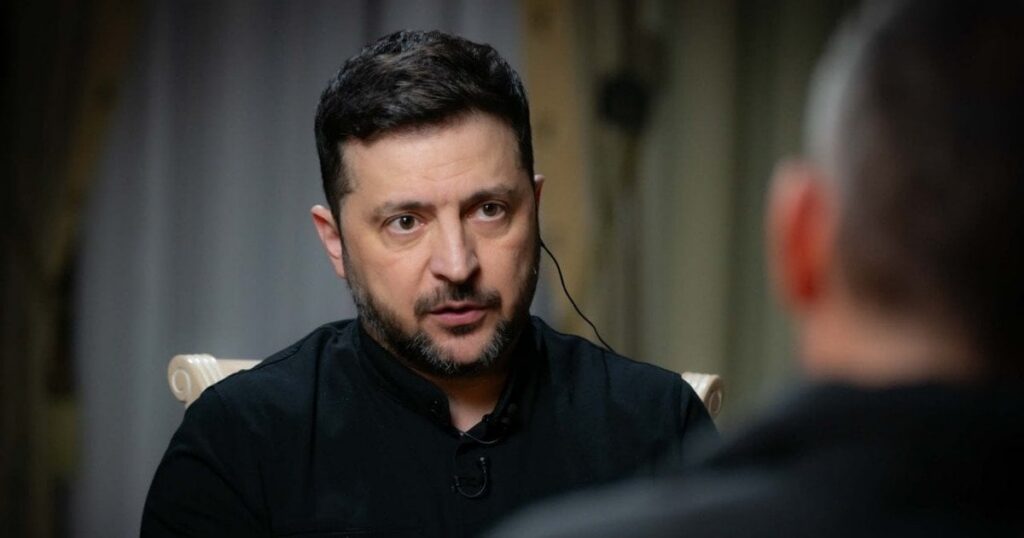 Теракт у Києві -  Зеленський заявив про розслідування дій патрульних і зміни протоколів — Киев