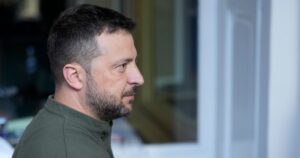 Трагедія у Серці Столиці: Київ Сколихнула Кривава Стрілянина, Президент Розкриває Шокуючі Деталі