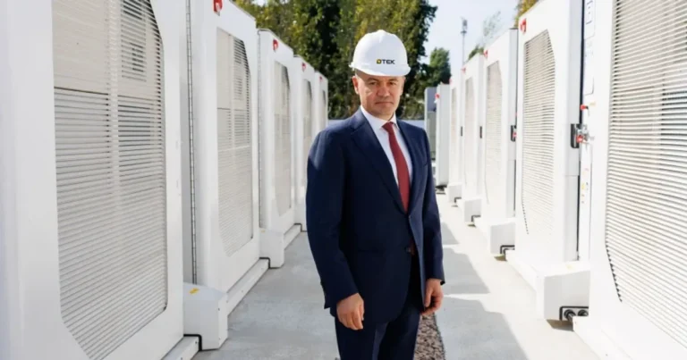 ТОП-50 Лідерів Українського Бізнесу: Генеральний Директор ДТЕК Максим Тімченко На Першому Місці!