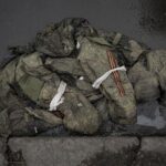 ЗСУ завдають нищівних ударів: Генштаб оновив статистику втрат російської армії