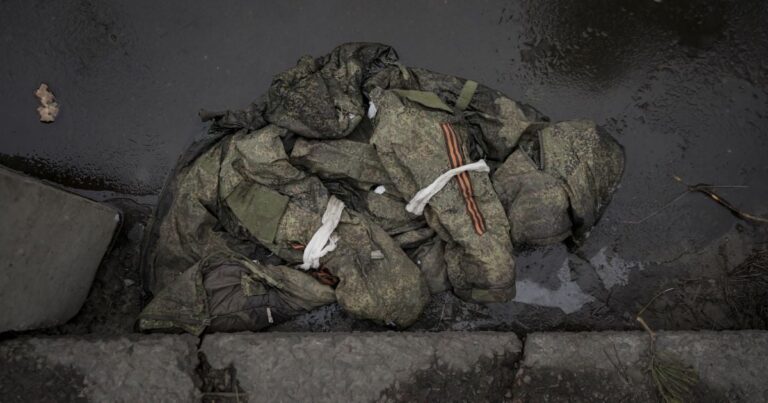 Армія РФ “тане” на очах: ЗСУ завдають нищівних ударів, втрати ворога перевищують тисячу солдатів щодня!