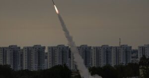 РФ різко зменшила ракетні атаки по Україні: експерт пояснив, що ховається за паузою