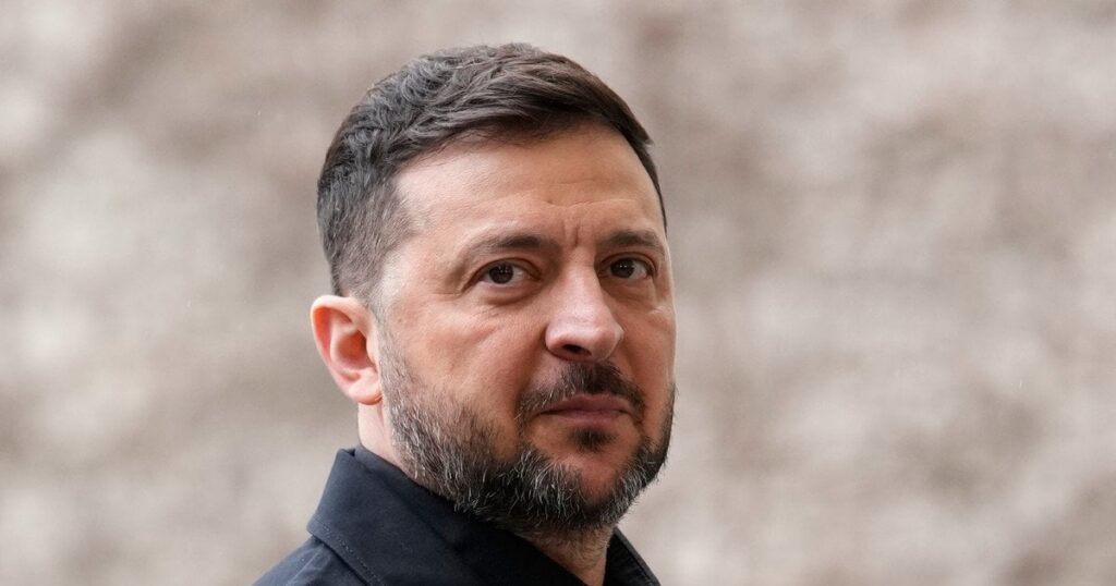 Зеленський: є ризики втягування Білорусі у війну проти України