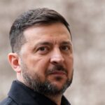 Україна готує потужну відповідь Росії: Президент Зеленський відреагував на масовану атаку дронами