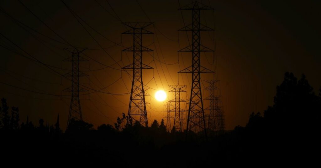 Що буде зі світлом в Україні влітку - прогноз Укренерго — Укрaїнa