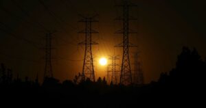 Що буде зі світлом в Україні влітку - прогноз Укренерго — Укрaїнa