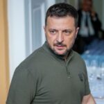 Удар по Москві: Зеленський підтвердив підтримку G7 справедливій відповіді України на російські атаки