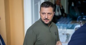 Україна пропонує подовжити режим тиші: Зеленський попередив РФ про дзеркальні дії