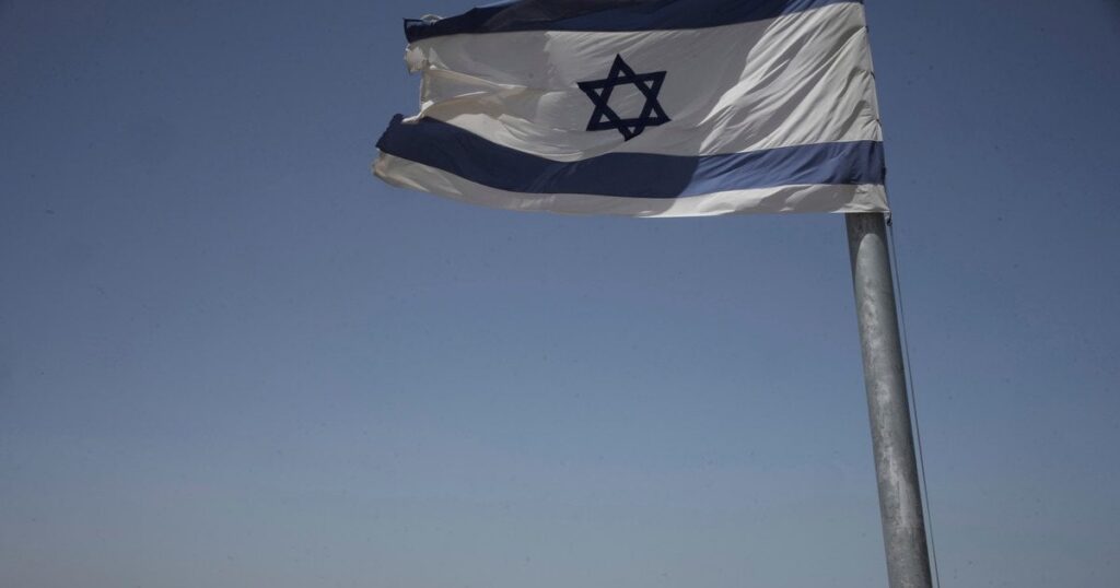 Викрадене Росією українське зерно: ЄС може запровадити санкції проти ізраїльських компаній — Світ