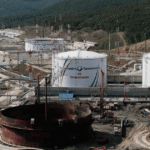 Успішні удари України по ключовій російській інфраструктурі: уражено нафтовий термінал та літак