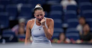 ІСТОРИЧНА ПЕРЕМОГА! Марта Костюк здобула титул WTA 250 у Руані в першому в історії українському фіналі!