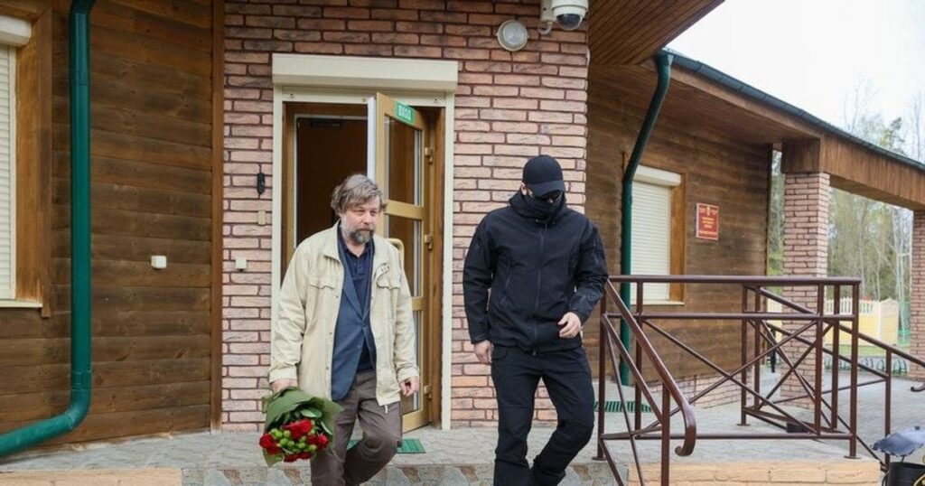 Польща віддала Мінську російського археолога, якого вимагала Україна: реакція МЗС — Світ