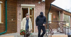 Польща віддала Мінську російського археолога, якого вимагала Україна: реакція МЗС — Світ