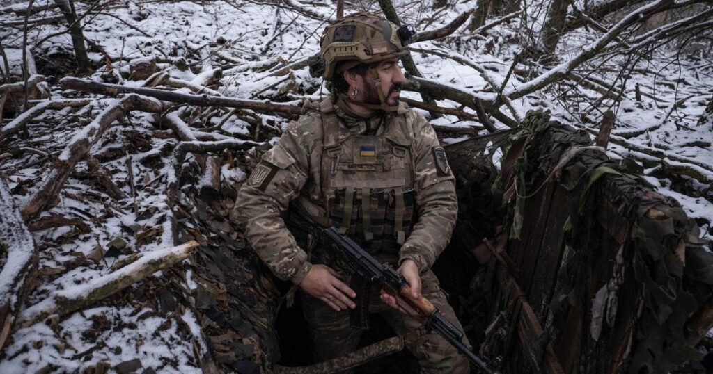 Вперше за три роки ЗСУ перехопили ініціативу: як вдалося зупинити масштабний наступ РФ