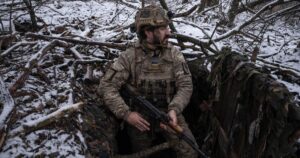 Вперше за три роки ЗСУ перехопили ініціативу: як вдалося зупинити масштабний наступ РФ