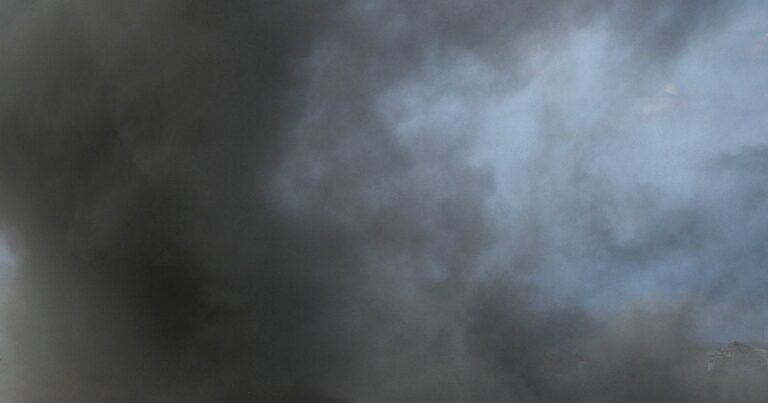 Вибухи у Дніпрі 17 квітня: що відомо про атаку