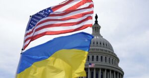 Україна та США: Криза подолана, нові горизонти співпраці!