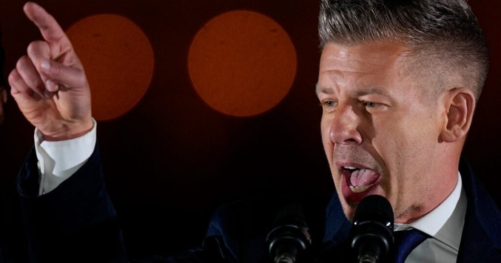 Кредит для України - Мадяр висунув умову для розблокування 90 млрд євро — Політика