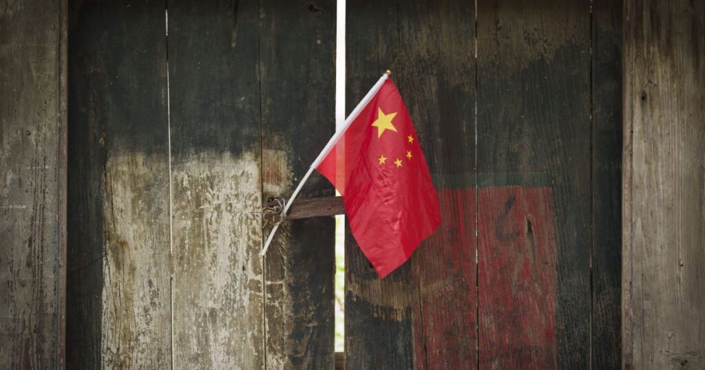 Війна в Ірані - Китай відповів на звинувачення у постачанні зброї Ірану, що заявили в Пекіні — Світ