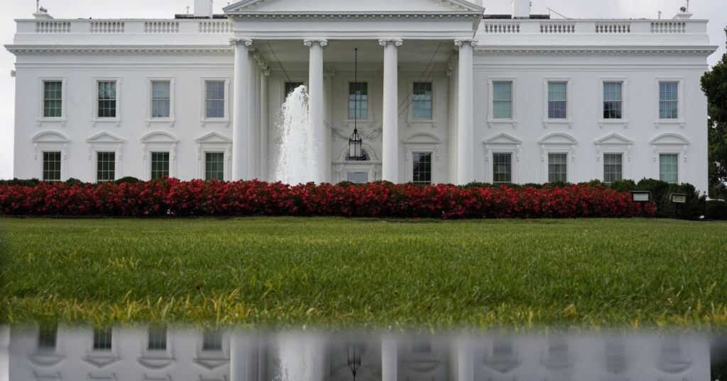 США планують створити ядерну енергетику в космосі — Білий дім повідомив термін США планують створити ядерну енергетику в космосі — Білий дім повідомив термін