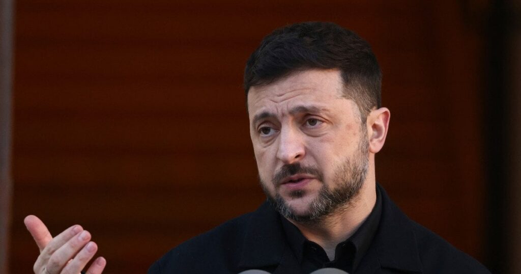 Вихід з Донбасу — Зеленський попередив, чим обернеться умова Росії для України — Укрaїнa