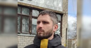 Батько-одинак мобілізований через помилку в “Резерв+”: шокуючий випадок у Дніпрі та реакція ТЦК