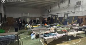 Історичний Прецедент: Керівника Ужгородського ТЦК Визнано Винним у Перешкоджанні Діяльності Омбудсмена!