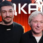 Олексій Михайличенко в подкасті Дениса Бойка: про кар’єру тренера, дружбу з Лобановським і звільнення поштою