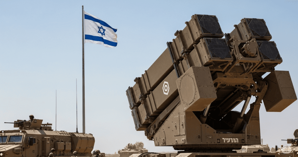 Попри мирні домовленості, Ізраїль та Іран продовжують обстрілювати один одного Попри мирні домовленості, Ізраїль та Іран продовжують обстрілювати один одного