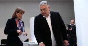 Виборчий день в Угорщині: вирішується майбутнє країни