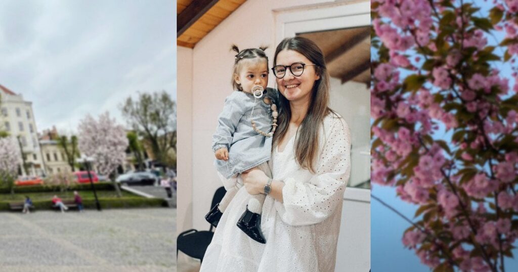 Лікарка із Буковини удочерила дитину, від якої відмовилась мати та 4 пари усиновлювачів (фото)