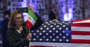 Війна в Ірані - Тегеран зробив заяву про про перелам у мирних переговорах — Політика