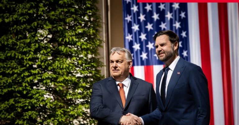 ВІЦЕПРЕЗИДЕНТ США ЗВИНИВ УКРАЇНУ У ВТРУЧАННІ У ВИБОРИ