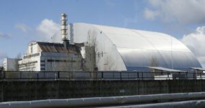 Над ЧАЕС може обвалитися саркофаг: серйозна загроза радіаційного забруднення